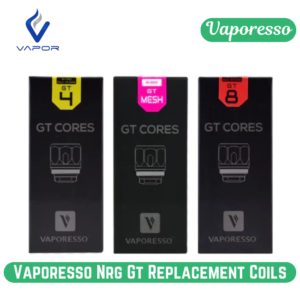 Vaporesso Nrg Gt Replacement Coils in Uae