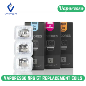 Vaporesso Nrg Gt Replacement Coils in Uae