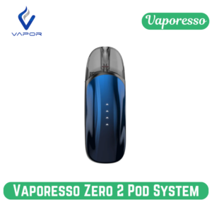 Vaporesso Zero 2 Pod System in Uae