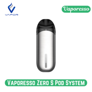 Vaporesso Zero S Pod System in Uae