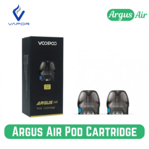 Argus Air Pod Cartridge in Uae