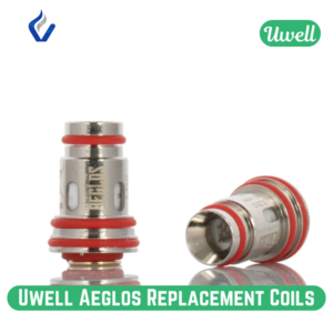 Uwell Aeglos Replacement Coils in Uae