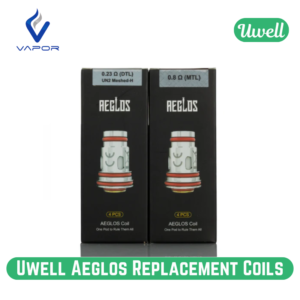 Uwell Aeglos Replacement Coils in Uae