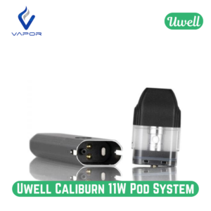 Uwell Caliburn 11W Pod System in Uae