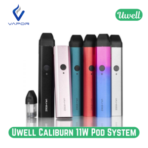 Uwell Caliburn 11W Pod System in Uae