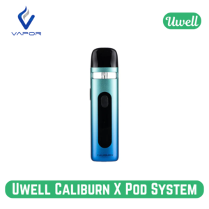 Uwell Caliburn X Pod System in Uae