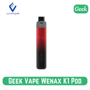 Geekvape Wenax K1 Pod in Uae