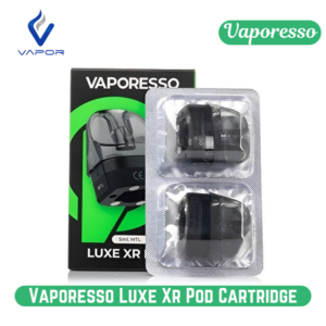 Vaporesso Luxe Xr Pod Cartridge in Uae