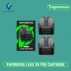 Vaporesso Luxe Xr Pod Cartridge in Uae