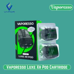 Vaporesso Luxe Xr Pod Cartridge in Uae