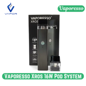 Vaporesso Xros 16W Pod System in Uae