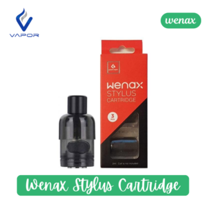 Wenax Stylus Cartridge in Uae