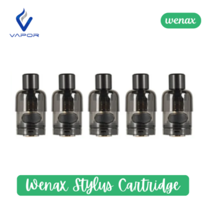 Wenax Stylus Cartridge in Uae