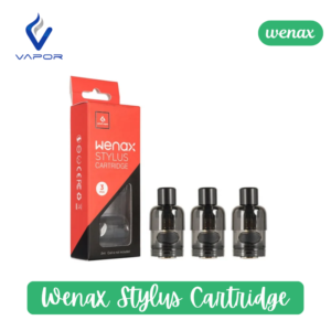 Wenax Stylus Cartridge in Uae