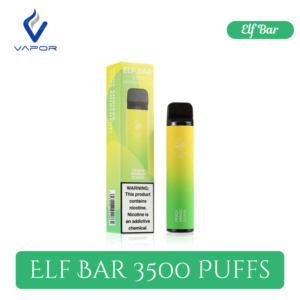 Elf Bar 3500 Puffs in Dubai Uae