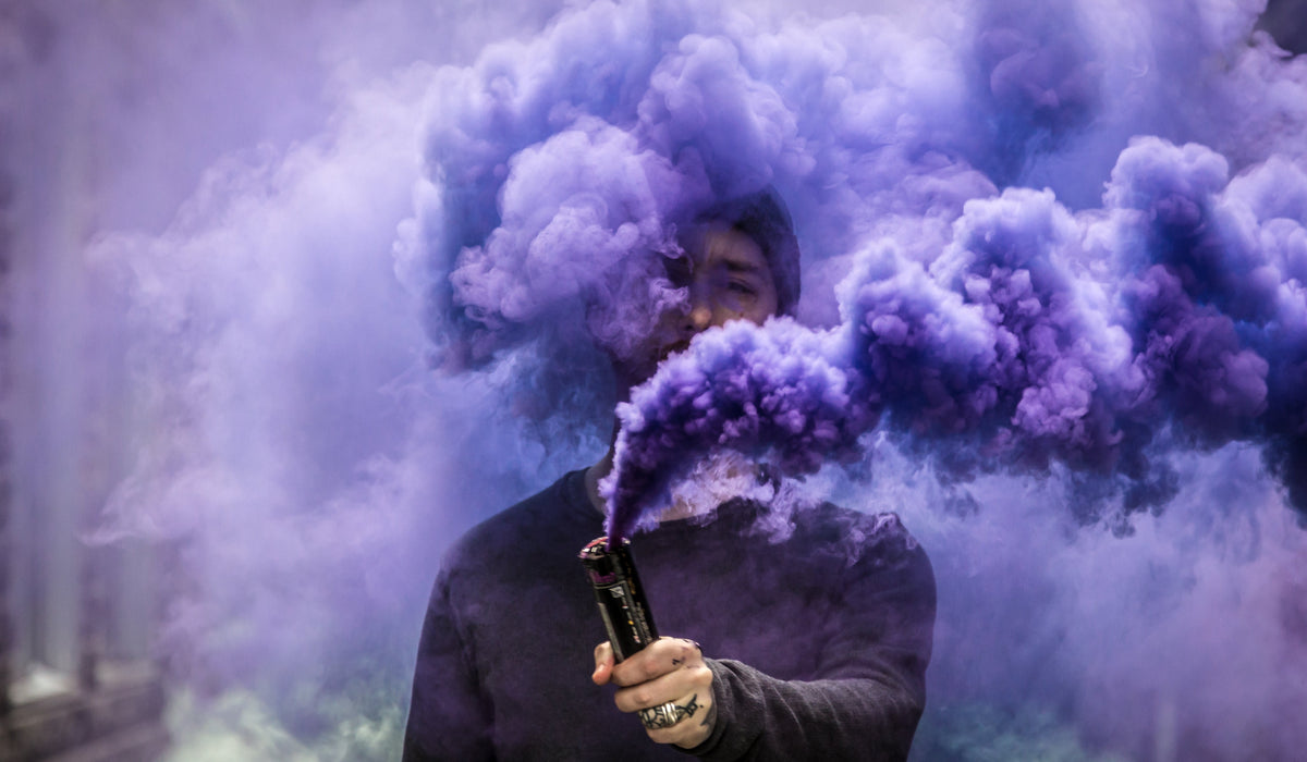 Juul Pod Guide: Everything You Need to Know Before You Buy