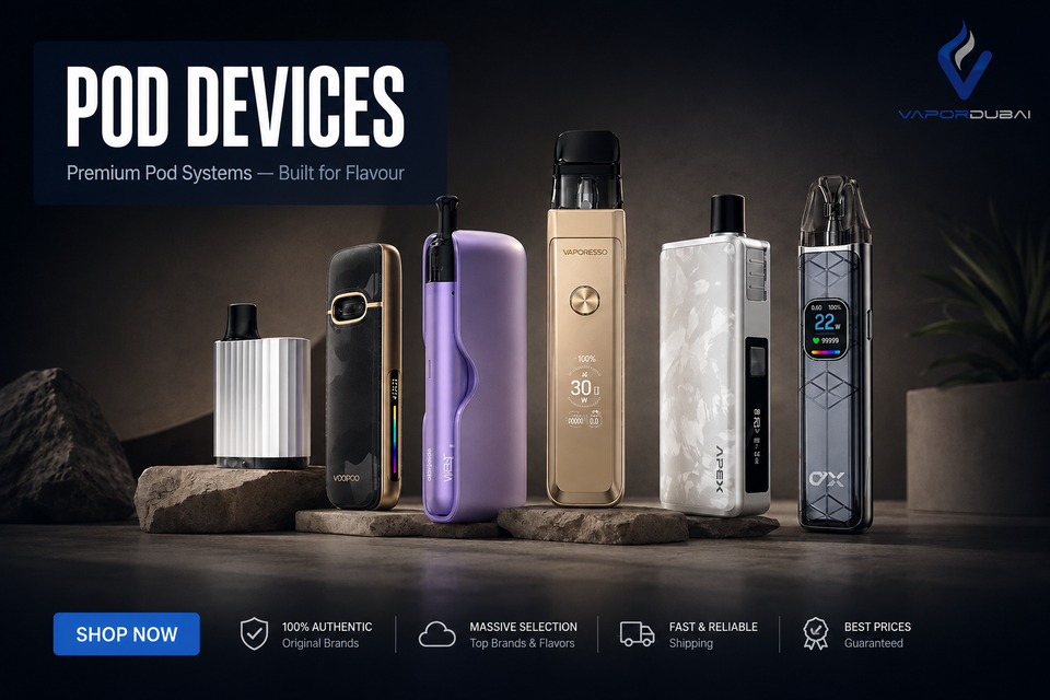 POD DEVICE