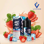 35mg Nasty Super Cool Salt Nicotine E-Liquid, UAE