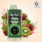 Bounce Turbo 60K Puffs 20mg Disposable Vape in Dubai