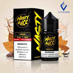 Nasty Smooth Series 35mg Salt Nicotine E-Liquid, UAE