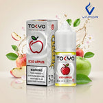 Tokyo Saltnic E-liquid Classic Series 50mg, Dubai