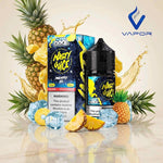 35mg Nasty Super Cool Salt Nicotine E-Liquid, UAE