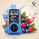 Bounce Turbo 60K Puffs 20mg Disposable Vape in Dubai