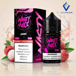 Nasty Smooth Series 35mg Salt Nicotine E-Liquid, UAE