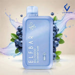 Elf Bar 50mg BC10000 Puffs Disposable Vape, Abu-Dhabi