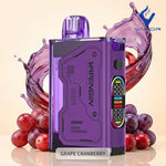Vapengin Mars 2 20K Puffs 50Mg Disposable Vape in UAE