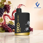Beco 12000 Puffs Disposable Vape Beco Soft Max 20mg