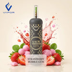 AAOK 80K Puffs DTL 2% Shisha Disposable Vape in UAE