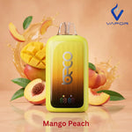 20mg Beco Pop 30000 Puffs Disposable Vape in the UAE