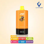 JNR Hexa Fuse 6-in-1 120K 50Mg Disposable Vape in UAE