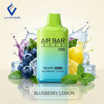 Air Bar Nano 1200 Puffs No Nicotine Disposable in UAE