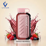 Vozol Gear Ice & Sweet Control 50000 Puffs in Dubai