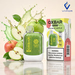 Oxbar G8000 Disposable Vape 50mg in Dubai