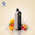 Fummo Nova 50000 Puffs Disposable Vape in Dubai