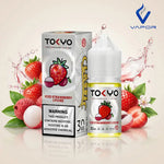 Tokyo Classic Series 30mg Saltnic E-Juice, Sharjah