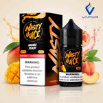 Nasty Smooth Series 35mg Salt Nicotine E-Liquid, UAE