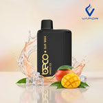 Beco 12000 Puffs Disposable Vape Beco Soft Max 20mg
