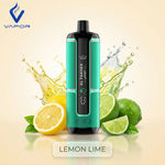 Al Fakher Crown Bar 15000 Puffs Hypermax