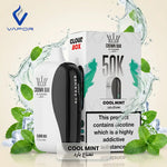 Al Fakher Crown Bar 50K 20Mg Disposable Vape in UAE