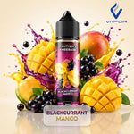 Panther X 60mL E-Liquid 3Mg Nicotine in UAE