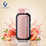 Vozol Gear Ice & Sweet Control 50000 Puffs in Dubai