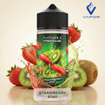 Panther X 120mL E-Liquid 3Mg Nicotine in UAE