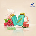 20mg Vozol Gear 10000 Puffs Disposable Vape
