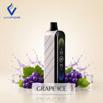 Fummo Nova 50000 Puffs Disposable Vape in Dubai