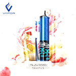Kief Lion 60K Puffs 2Mg Disposable Vape in UAE