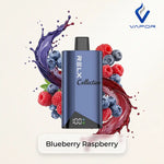 Relx Peace 25000 Puffs Disposable Vape 20MG in Dubai